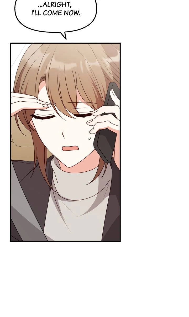 A Romantic Ending With My 2D Boyfriend! Chapter 46 - Page 3