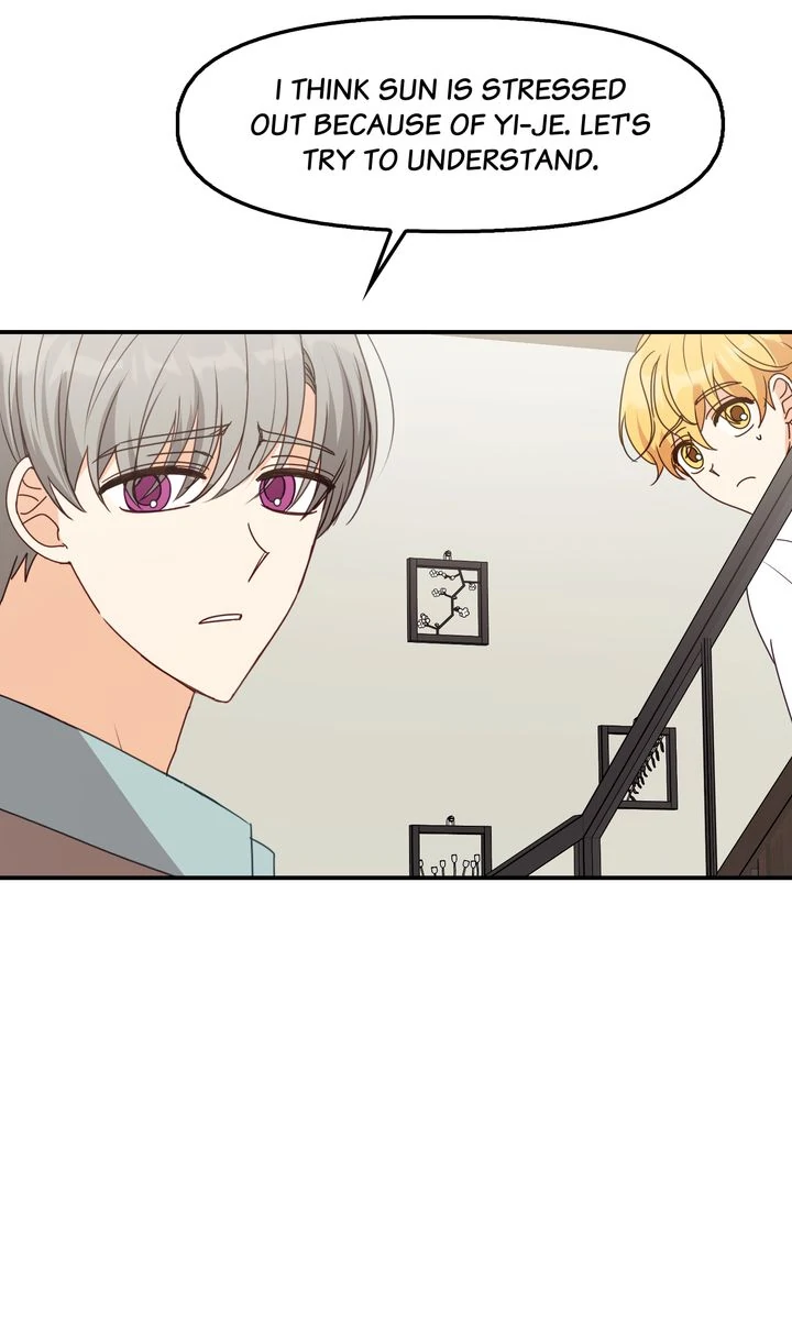 A Romantic Ending With My 2D Boyfriend! Chapter 46 - Page 30