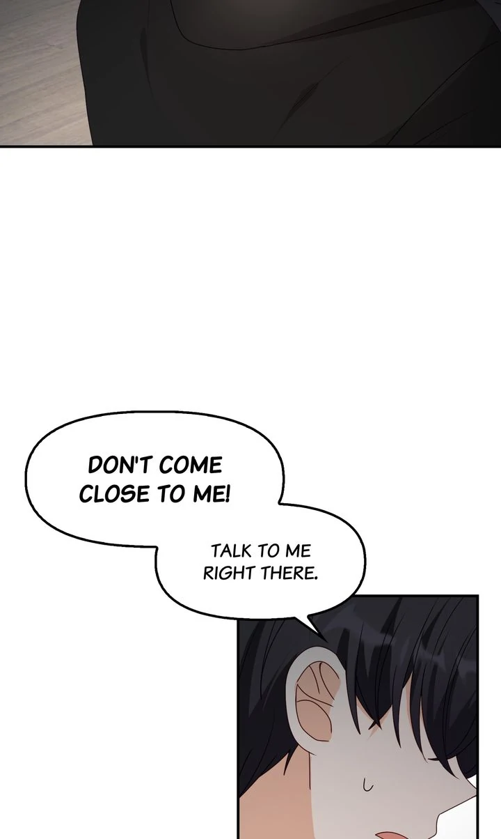 A Romantic Ending With My 2D Boyfriend! Chapter 46 - Page 32