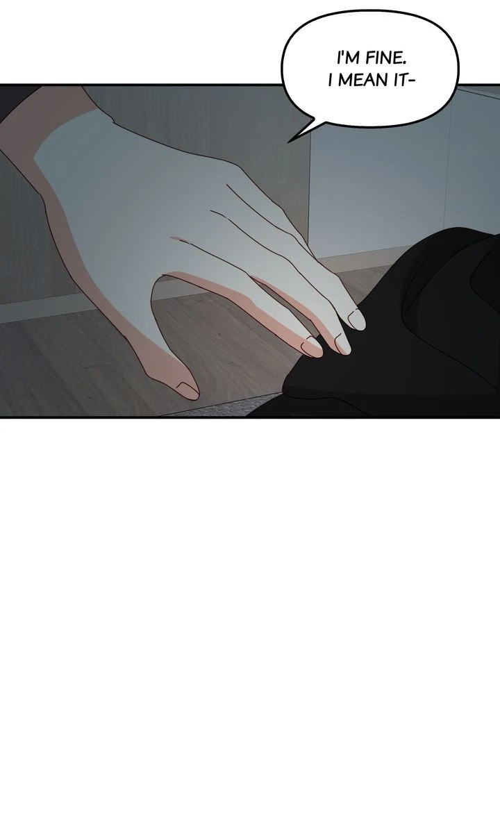A Romantic Ending With My 2D Boyfriend! Chapter 46 - Page 34