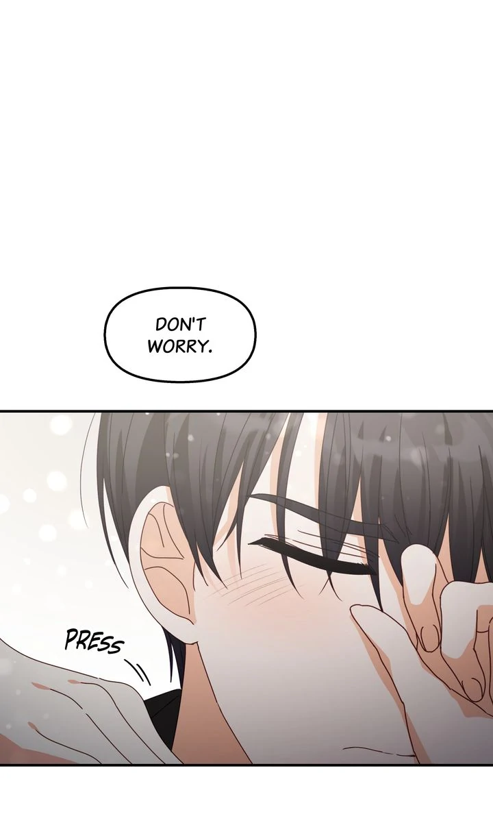 A Romantic Ending With My 2D Boyfriend! Chapter 46 - Page 36