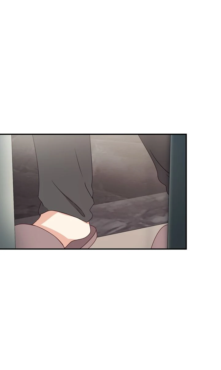 A Romantic Ending With My 2D Boyfriend! Chapter 46 - Page 37