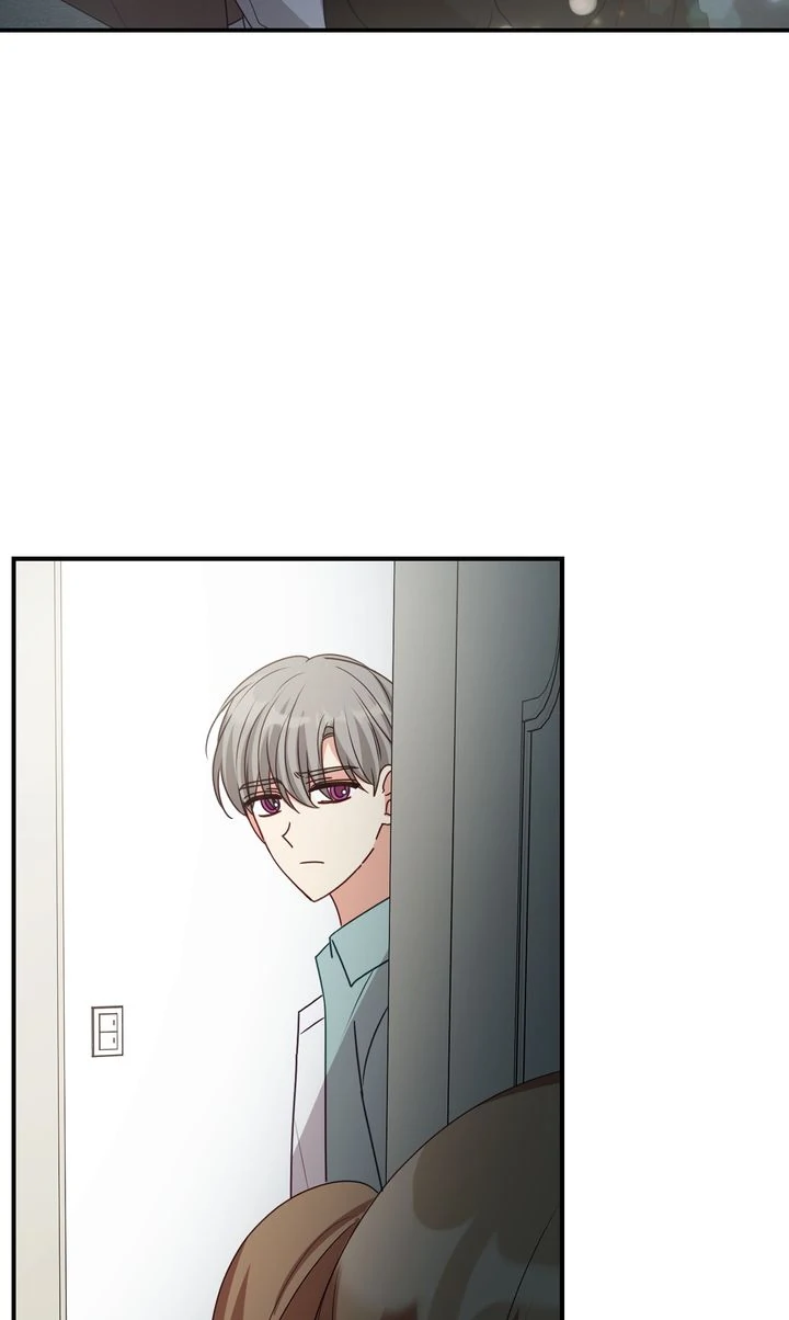 A Romantic Ending With My 2D Boyfriend! Chapter 46 - Page 39