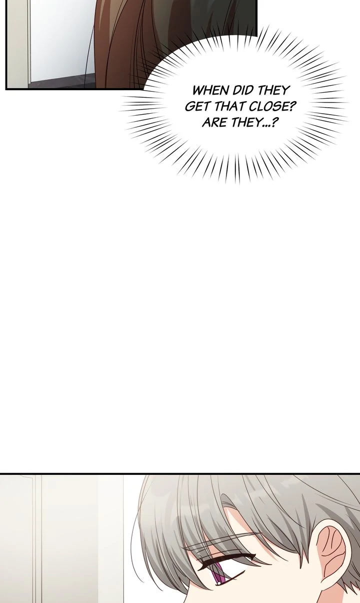A Romantic Ending With My 2D Boyfriend! Chapter 46 - Page 40