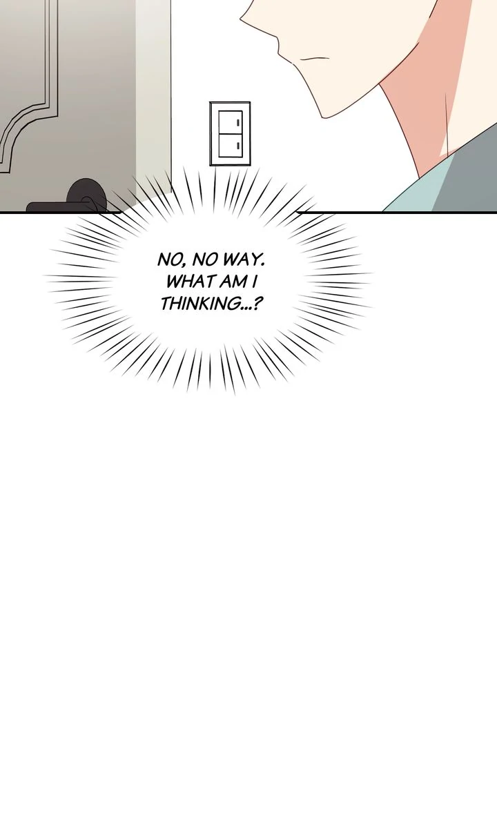 A Romantic Ending With My 2D Boyfriend! Chapter 46 - Page 41