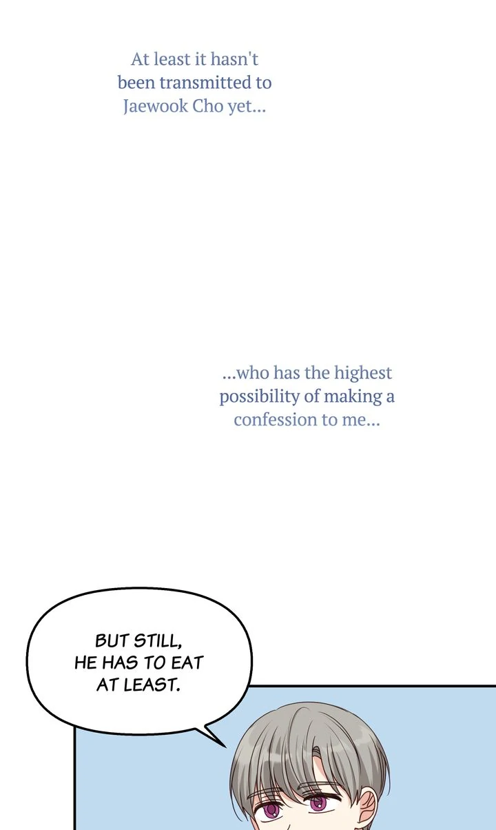 A Romantic Ending With My 2D Boyfriend! Chapter 46 - Page 45