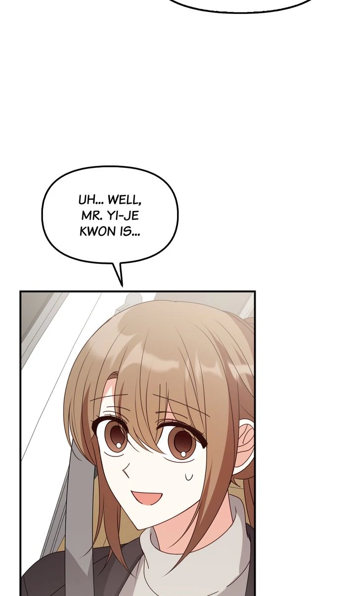 A Romantic Ending With My 2D Boyfriend! Chapter 46 - Page 5