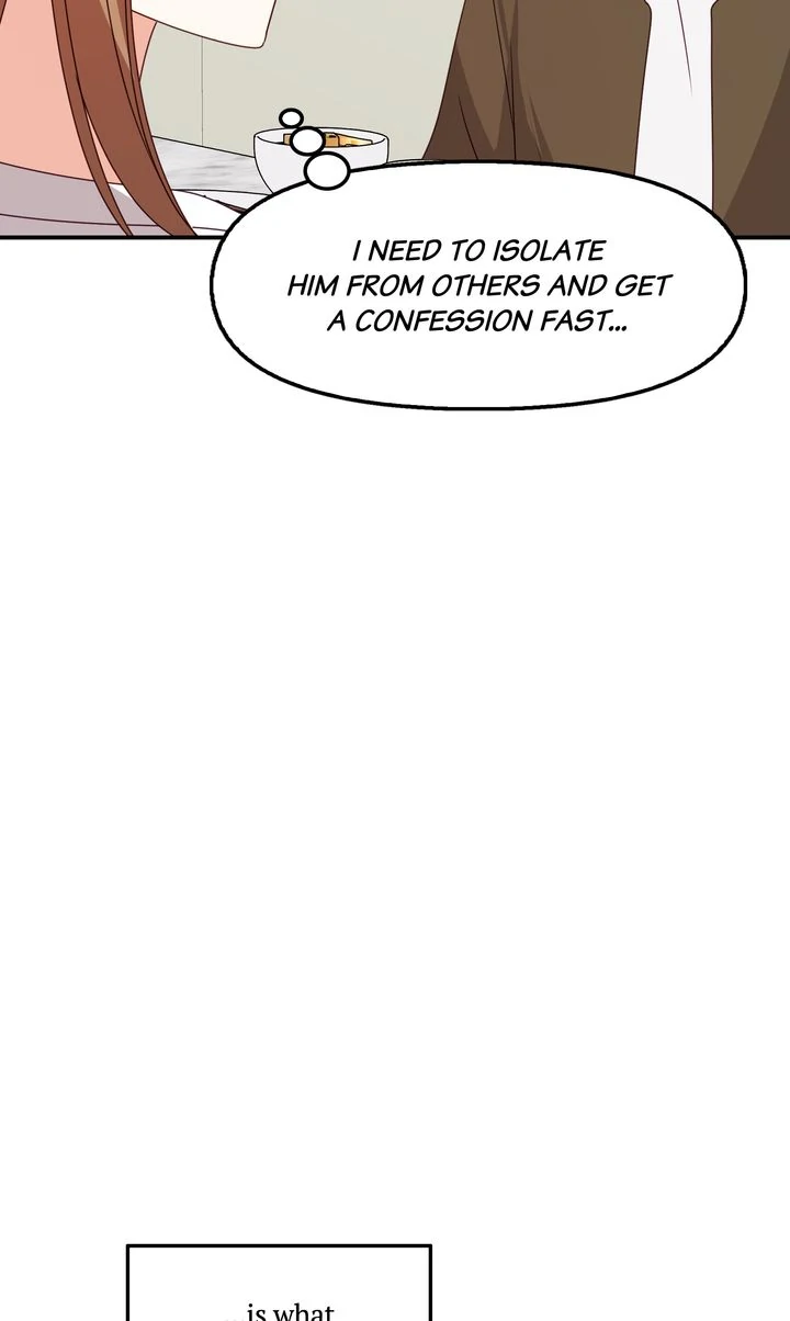A Romantic Ending With My 2D Boyfriend! Chapter 46 - Page 52