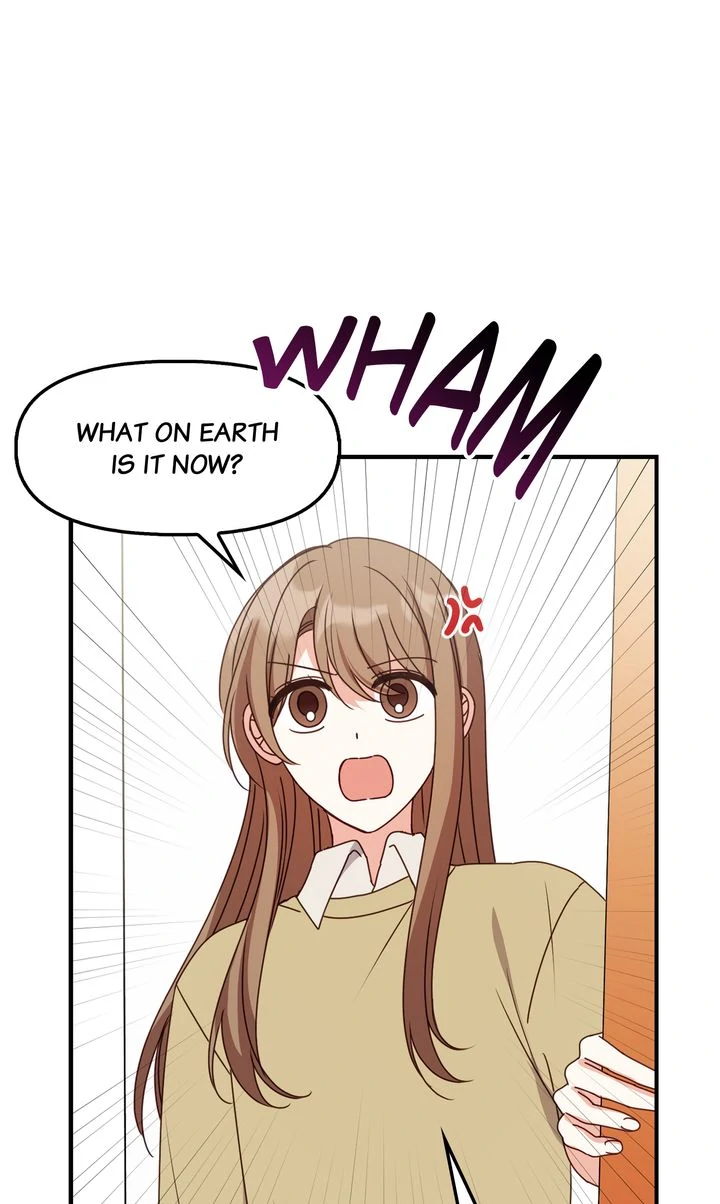 A Romantic Ending With My 2D Boyfriend! Chapter 46 - Page 56