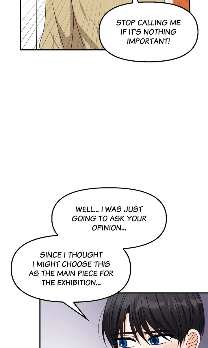 A Romantic Ending With My 2D Boyfriend! Chapter 46 - Page 57