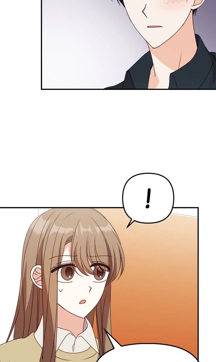 A Romantic Ending With My 2D Boyfriend! Chapter 46 - Page 58