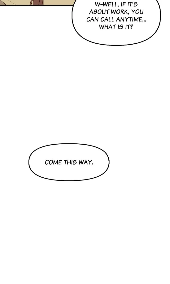 A Romantic Ending With My 2D Boyfriend! Chapter 46 - Page 59