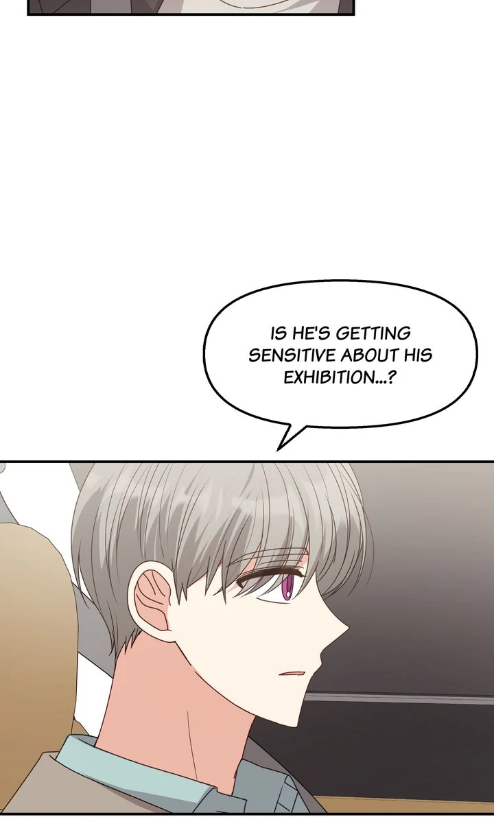 A Romantic Ending With My 2D Boyfriend! Chapter 46 - Page 6
