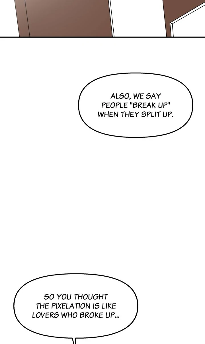 A Romantic Ending With My 2D Boyfriend! Chapter 46 - Page 64