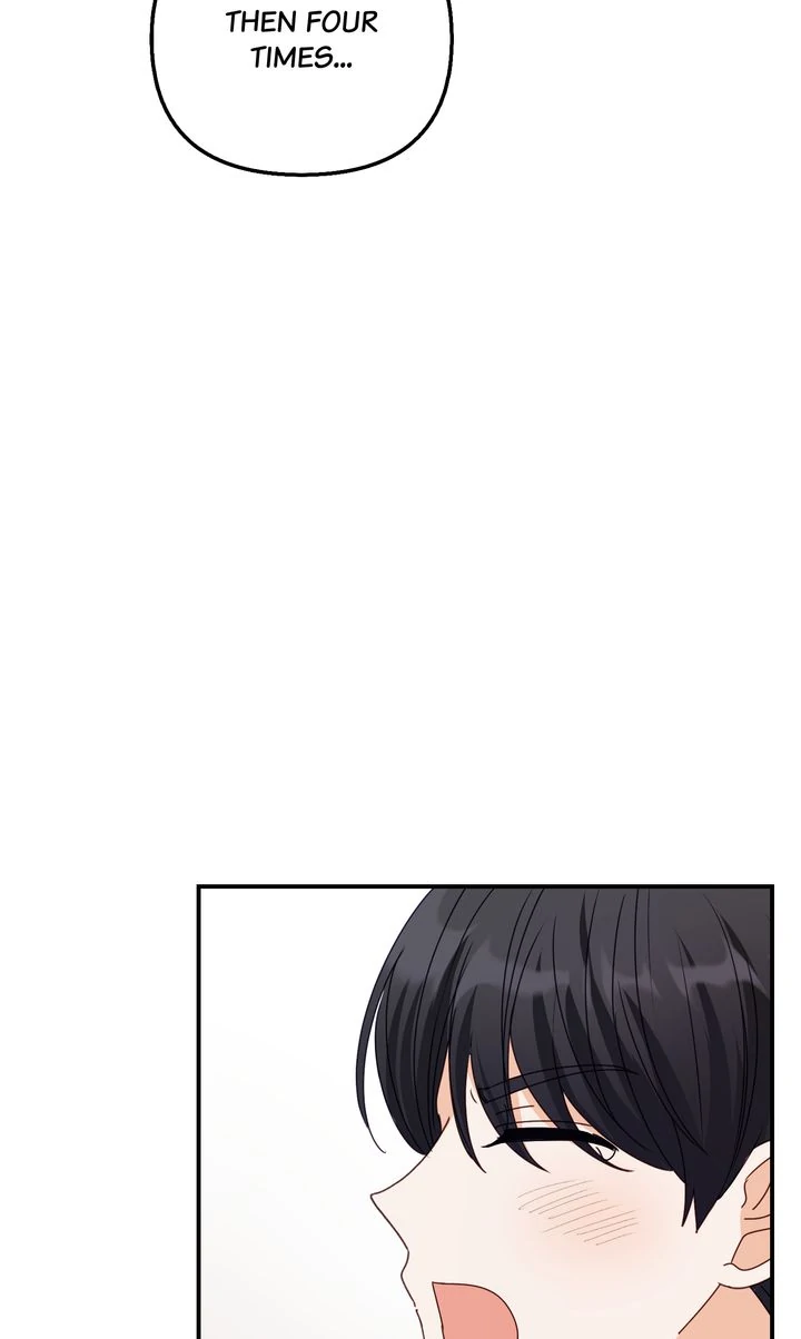A Romantic Ending With My 2D Boyfriend! Chapter 46 - Page 71