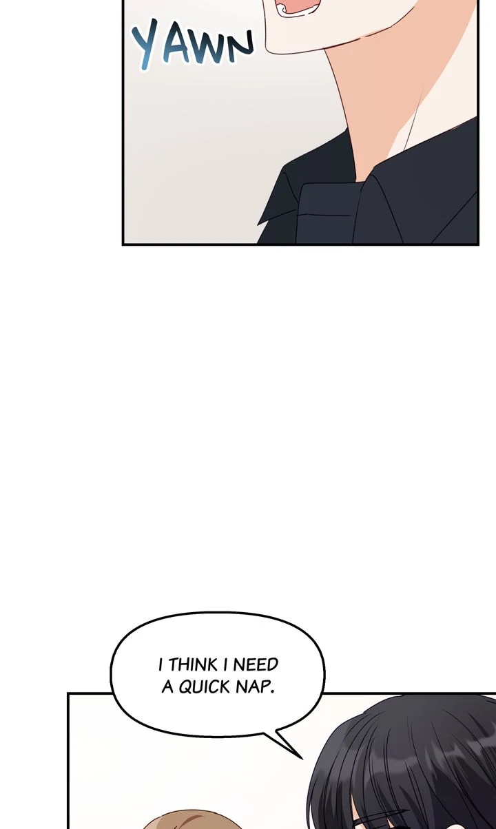 A Romantic Ending With My 2D Boyfriend! Chapter 46 - Page 72