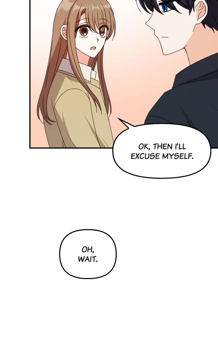 A Romantic Ending With My 2D Boyfriend! Chapter 46 - Page 73