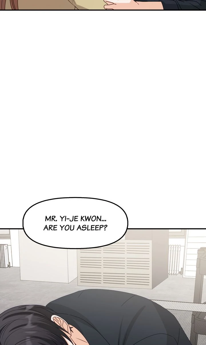 A Romantic Ending With My 2D Boyfriend! Chapter 46 - Page 75
