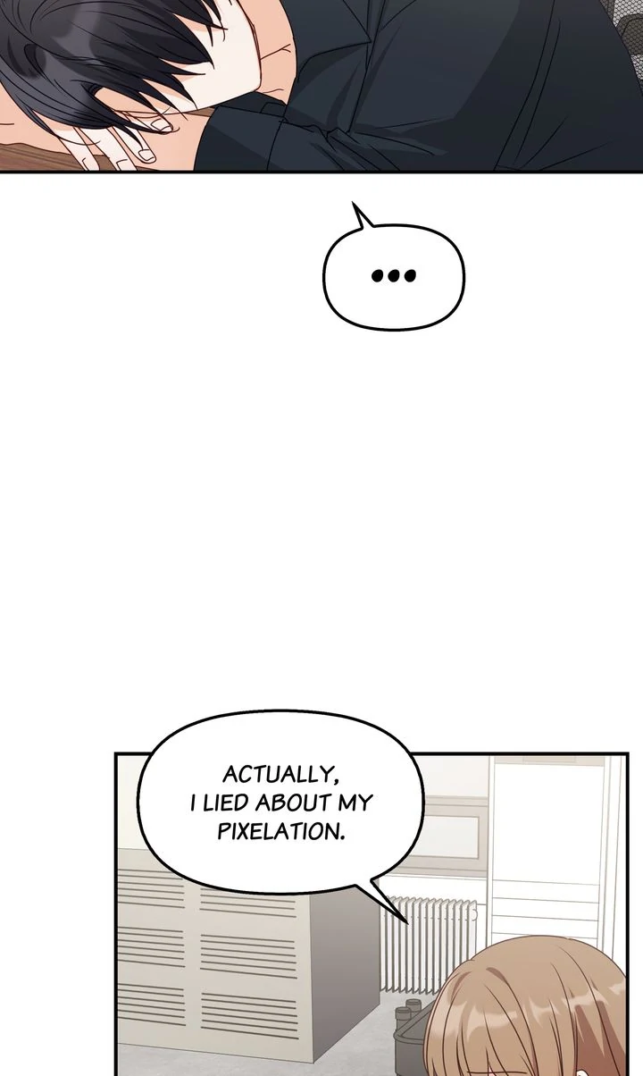 A Romantic Ending With My 2D Boyfriend! Chapter 46 - Page 76