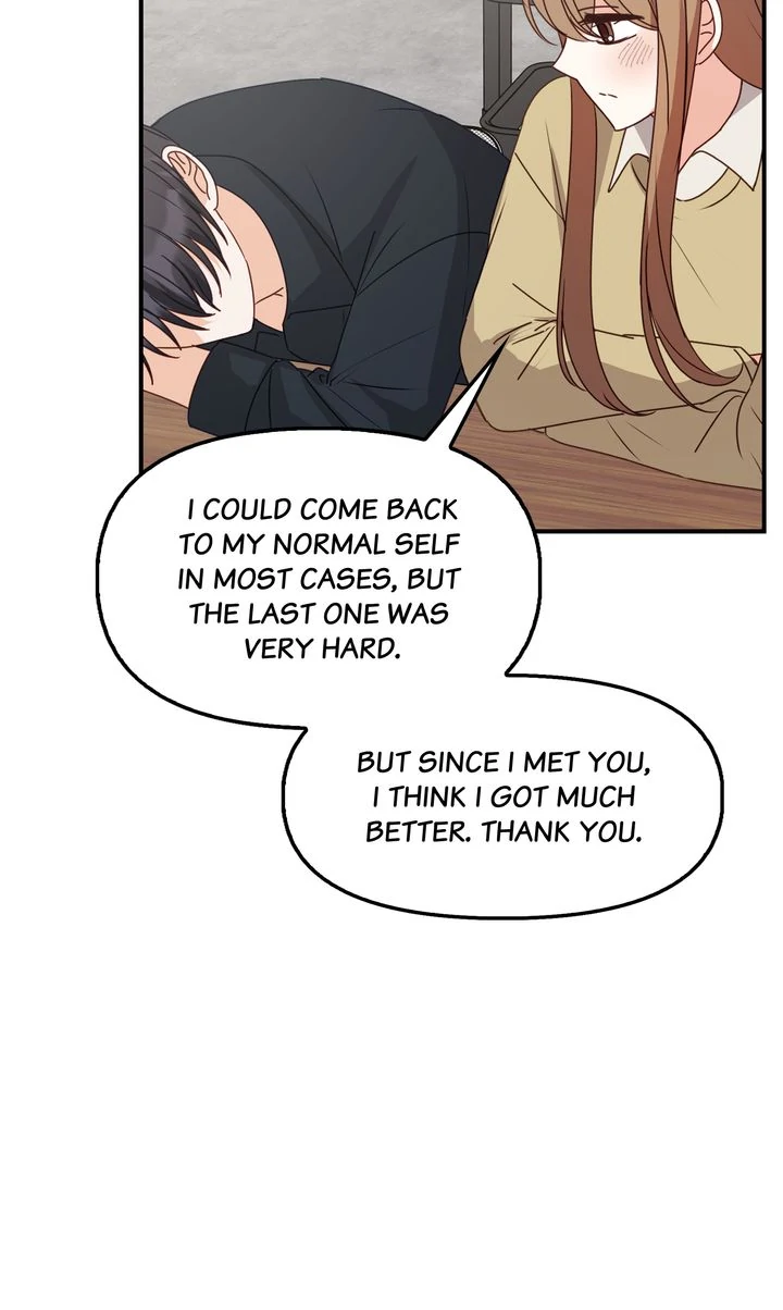 A Romantic Ending With My 2D Boyfriend! Chapter 46 - Page 77
