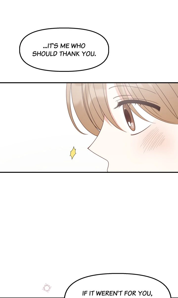 A Romantic Ending With My 2D Boyfriend! Chapter 46 - Page 78