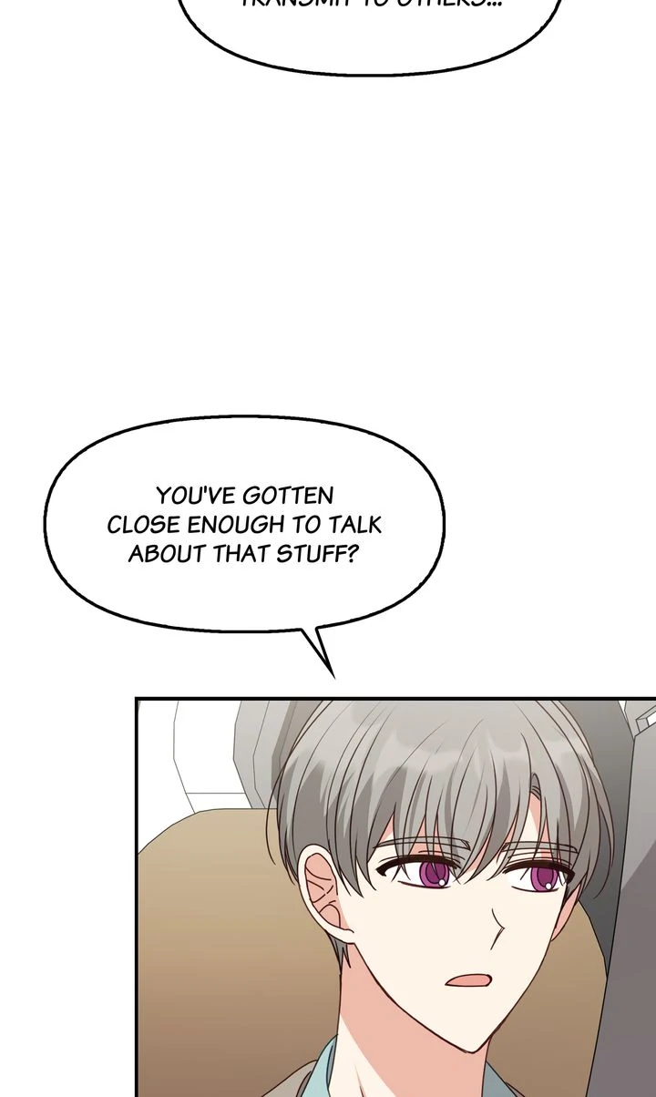 A Romantic Ending With My 2D Boyfriend! Chapter 46 - Page 8
