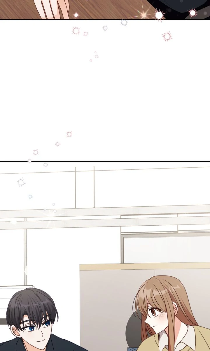 A Romantic Ending With My 2D Boyfriend! Chapter 46 - Page 80