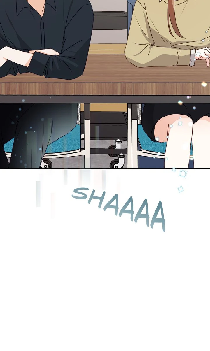 A Romantic Ending With My 2D Boyfriend! Chapter 46 - Page 81