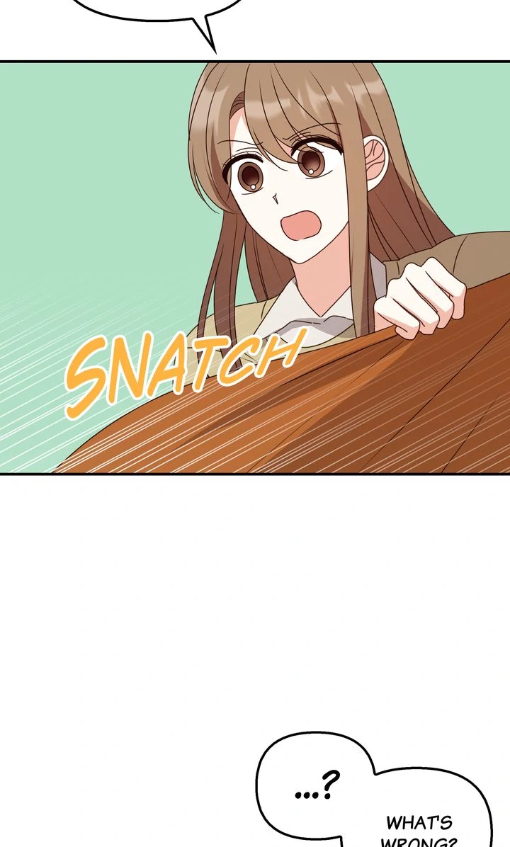A Romantic Ending With My 2D Boyfriend! Chapter 47 - Page 11