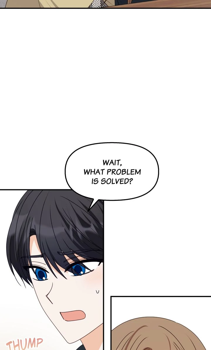A Romantic Ending With My 2D Boyfriend! Chapter 47 - Page 15