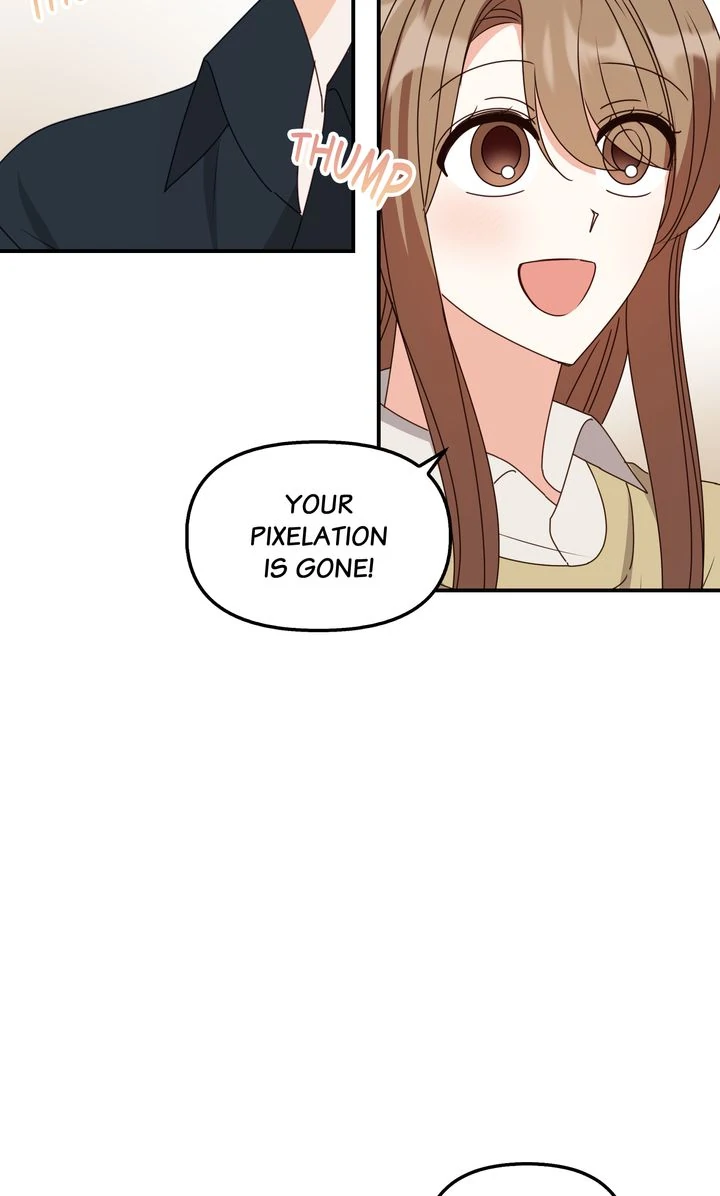 A Romantic Ending With My 2D Boyfriend! Chapter 47 - Page 16