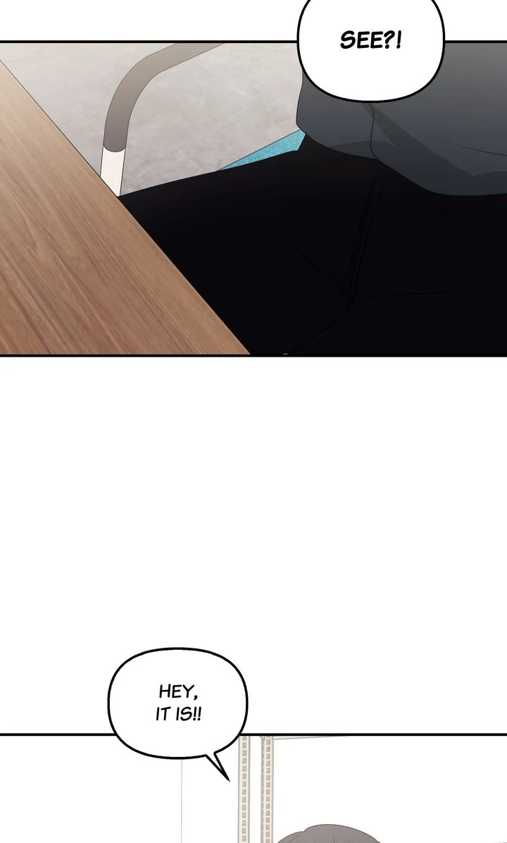 A Romantic Ending With My 2D Boyfriend! Chapter 47 - Page 17
