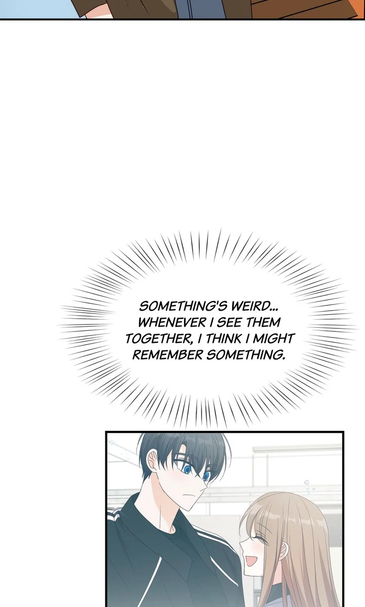 A Romantic Ending With My 2D Boyfriend! Chapter 47 - Page 21