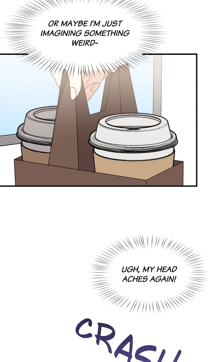 A Romantic Ending With My 2D Boyfriend! Chapter 47 - Page 23