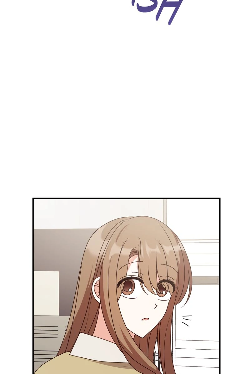 A Romantic Ending With My 2D Boyfriend! Chapter 47 - Page 24