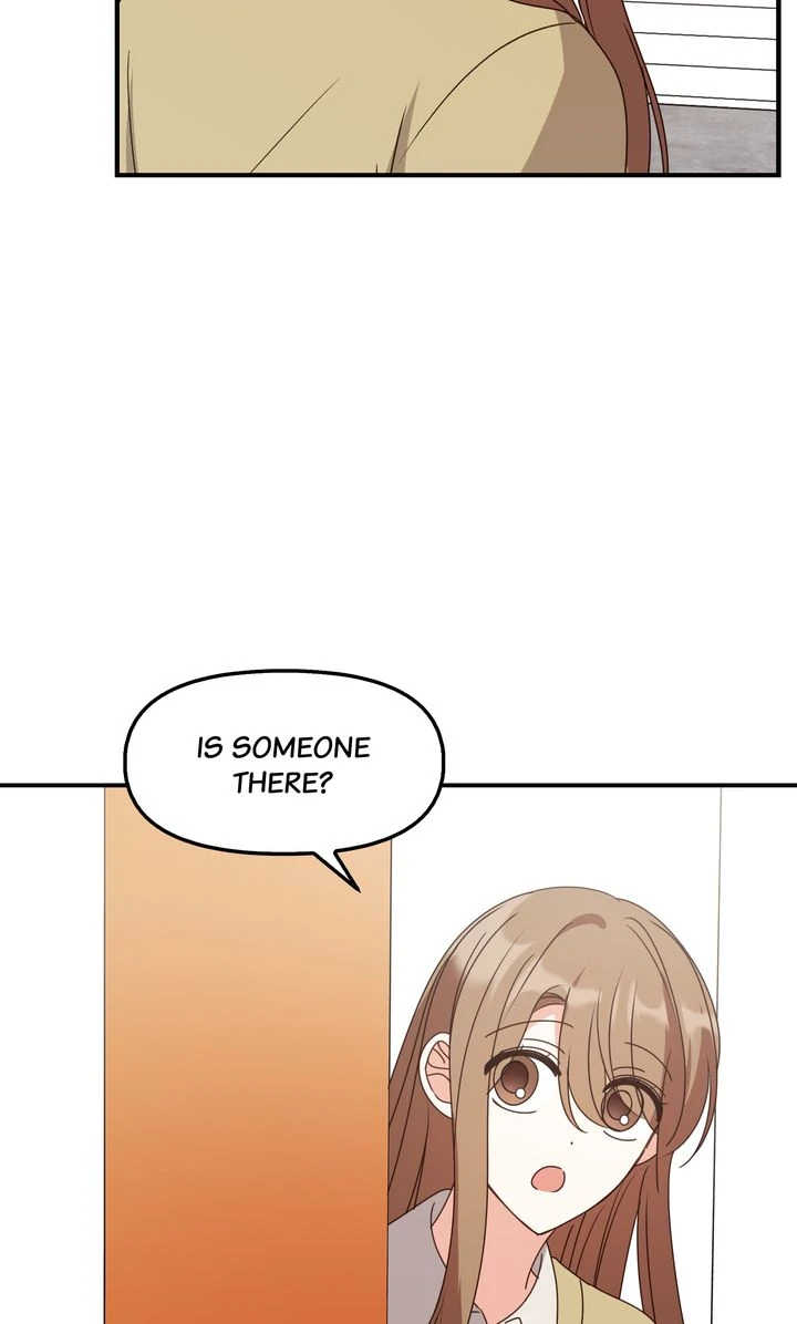 A Romantic Ending With My 2D Boyfriend! Chapter 47 - Page 25