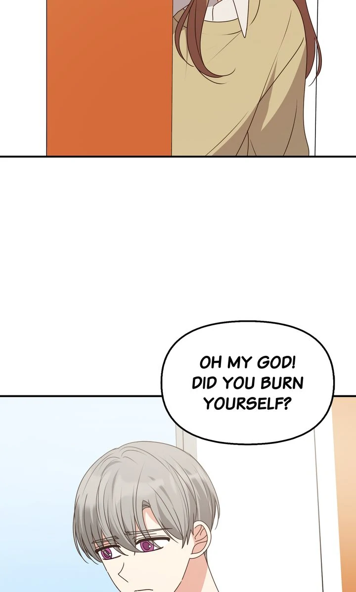 A Romantic Ending With My 2D Boyfriend! Chapter 47 - Page 26