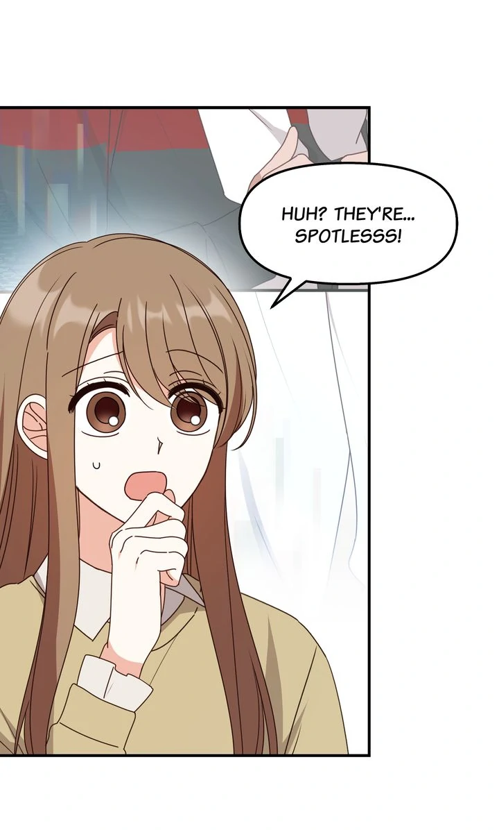 A Romantic Ending With My 2D Boyfriend! Chapter 47 - Page 4