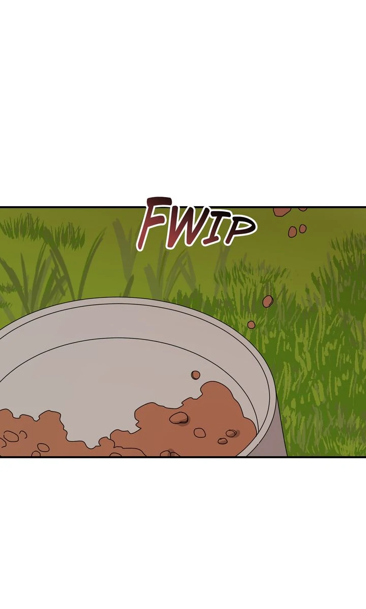 A Romantic Ending With My 2D Boyfriend! Chapter 47 - Page 35