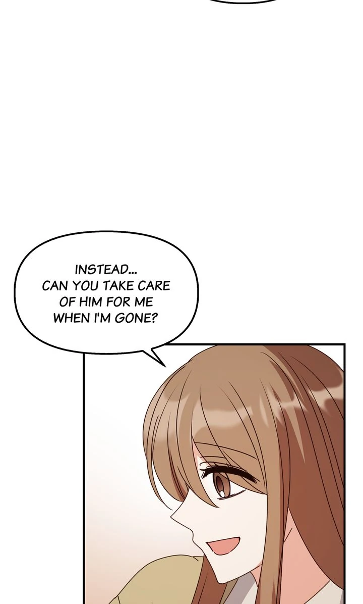 A Romantic Ending With My 2D Boyfriend! Chapter 47 - Page 39