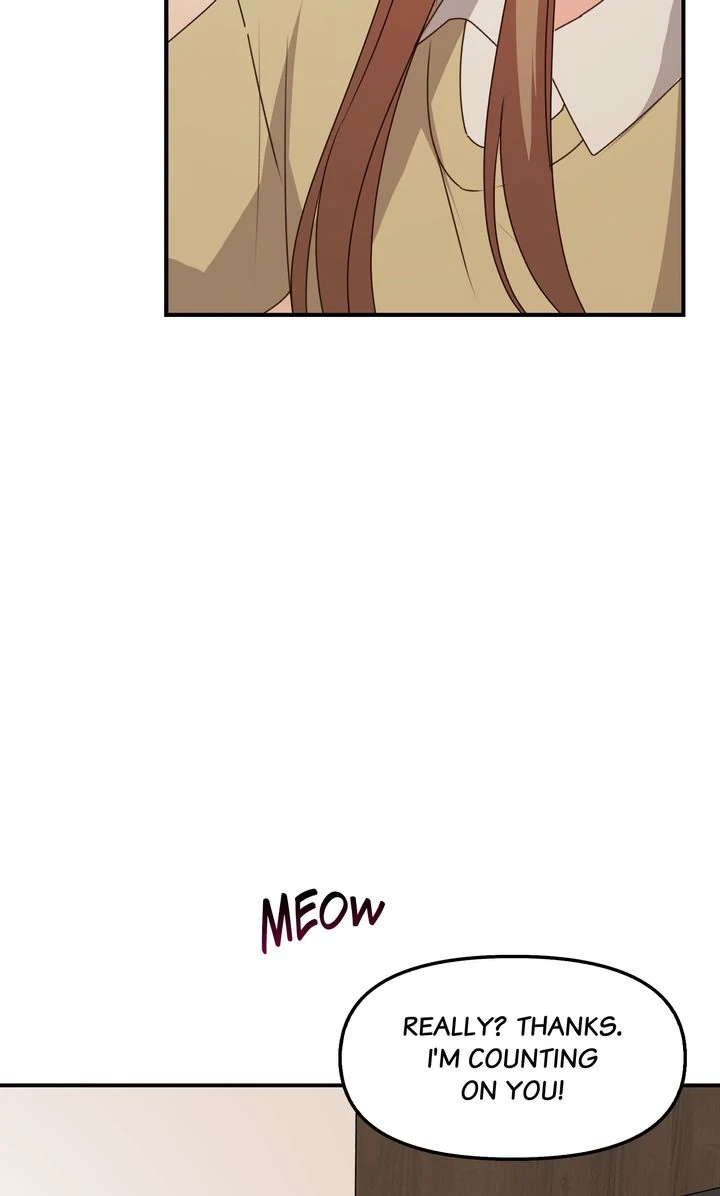 A Romantic Ending With My 2D Boyfriend! Chapter 47 - Page 40