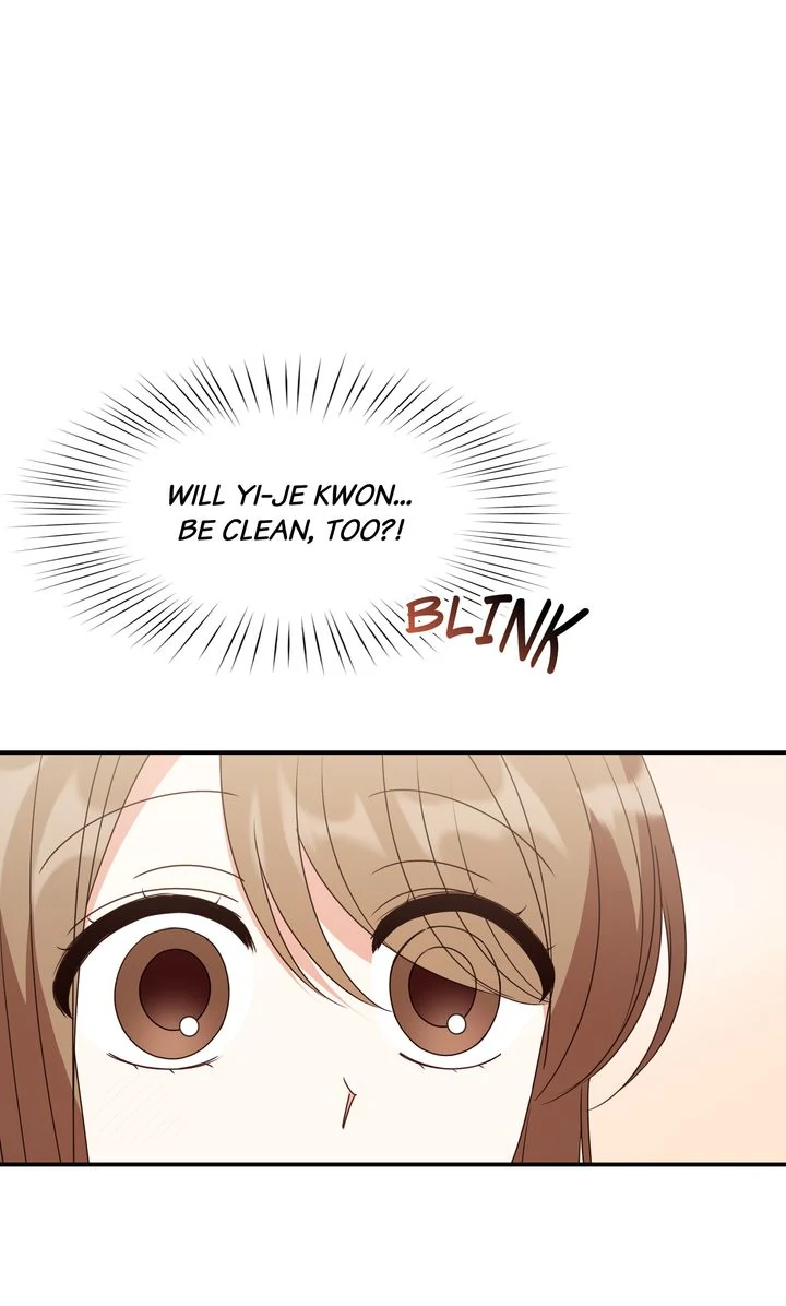 A Romantic Ending With My 2D Boyfriend! Chapter 47 - Page 5