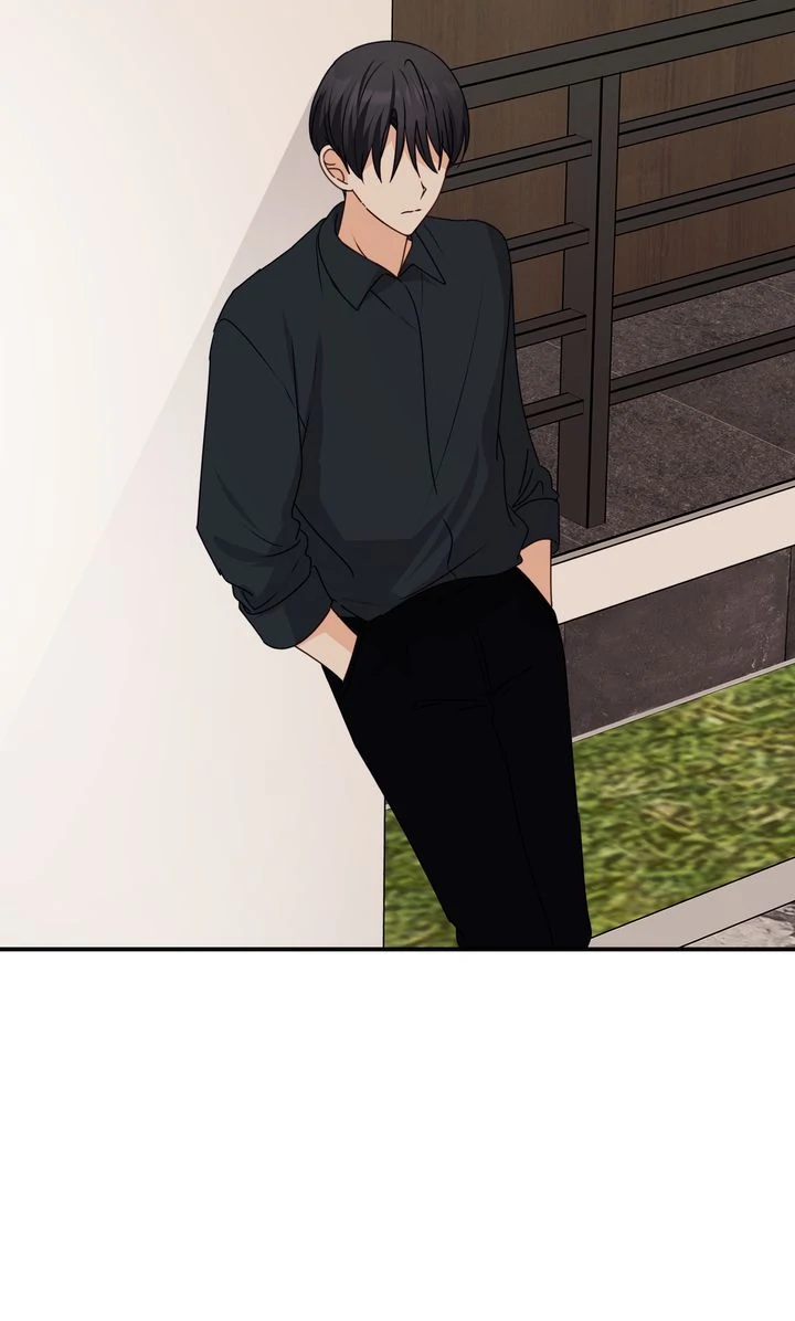 A Romantic Ending With My 2D Boyfriend! Chapter 47 - Page 41
