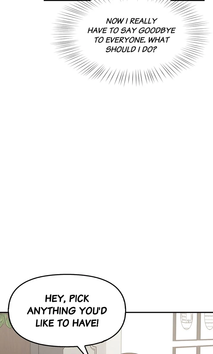 A Romantic Ending With My 2D Boyfriend! Chapter 47 - Page 45