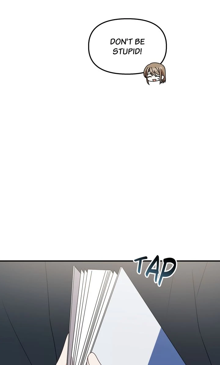 A Romantic Ending With My 2D Boyfriend! Chapter 47 - Page 51