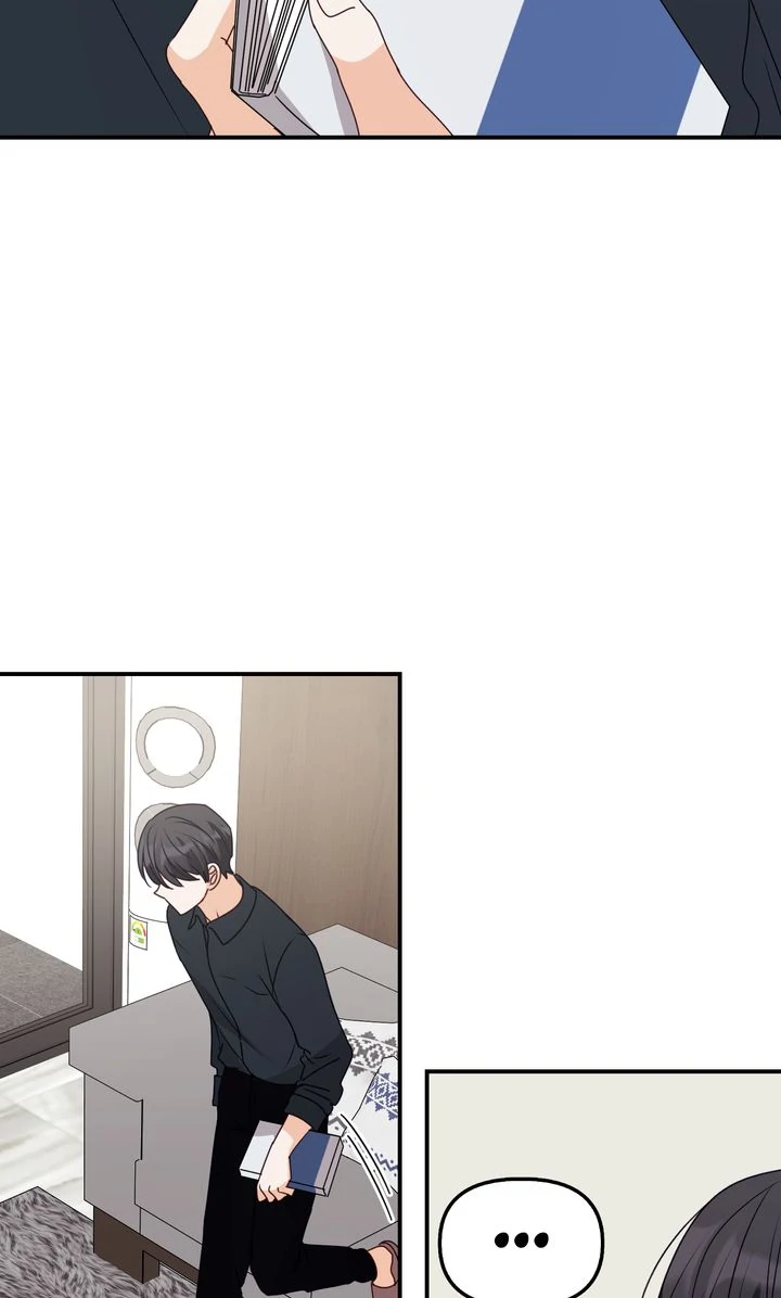 A Romantic Ending With My 2D Boyfriend! Chapter 47 - Page 52