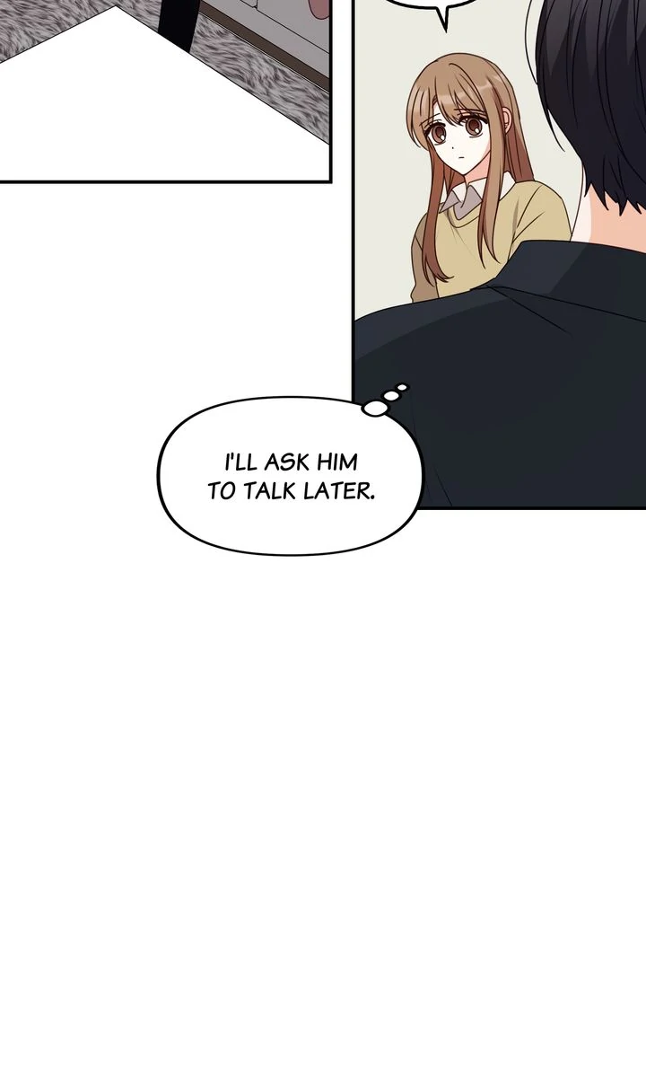 A Romantic Ending With My 2D Boyfriend! Chapter 47 - Page 53
