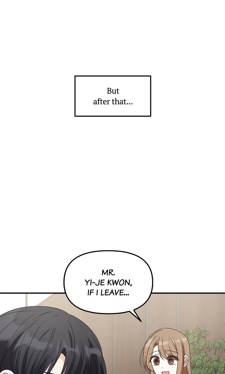 A Romantic Ending With My 2D Boyfriend! Chapter 47 - Page 54