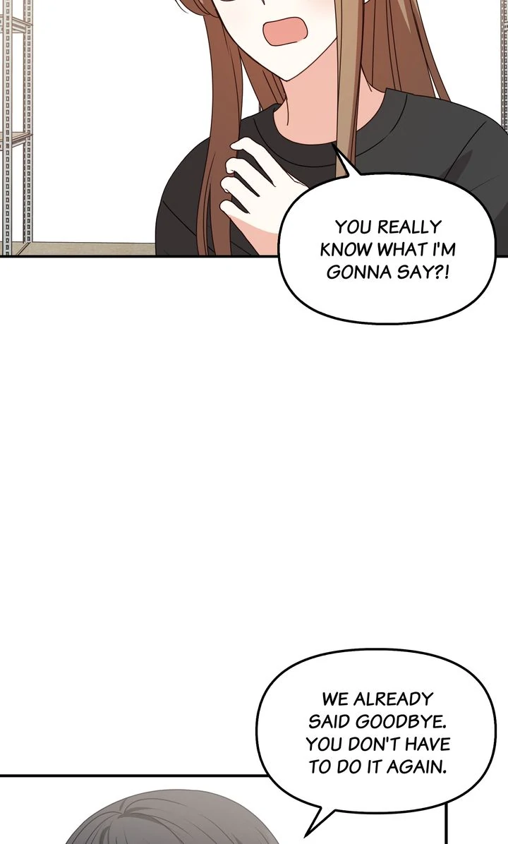 A Romantic Ending With My 2D Boyfriend! Chapter 47 - Page 62