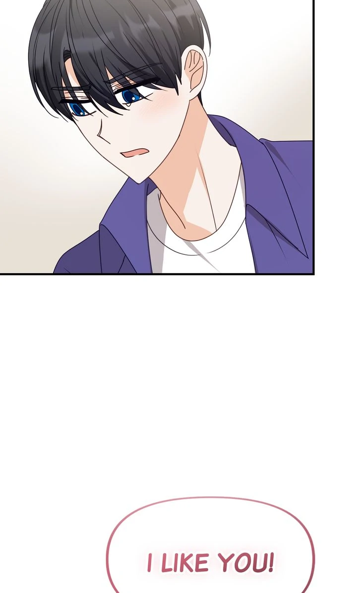 A Romantic Ending With My 2D Boyfriend! Chapter 47 - Page 63